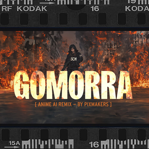 SCH - Gomorra